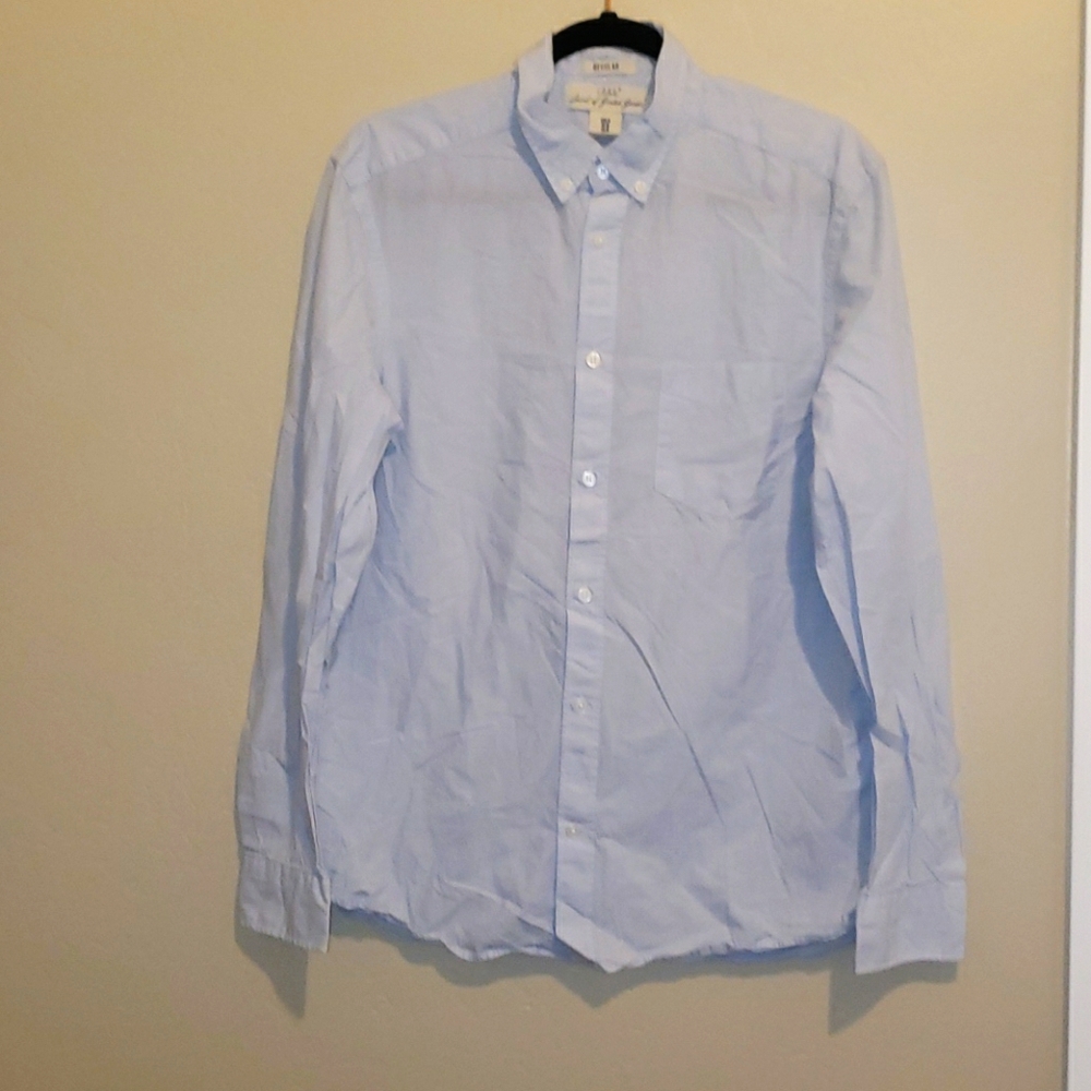 Mens H&M Button Up